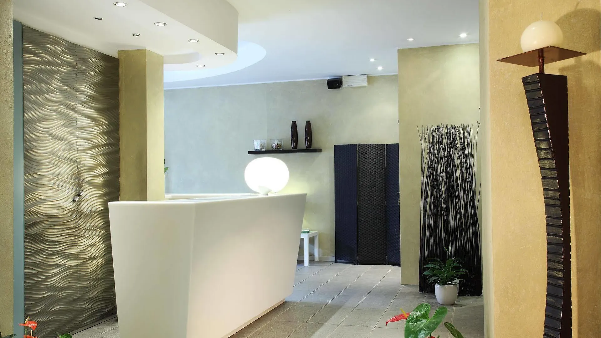 Hotel Trieste Rimini 4*,
