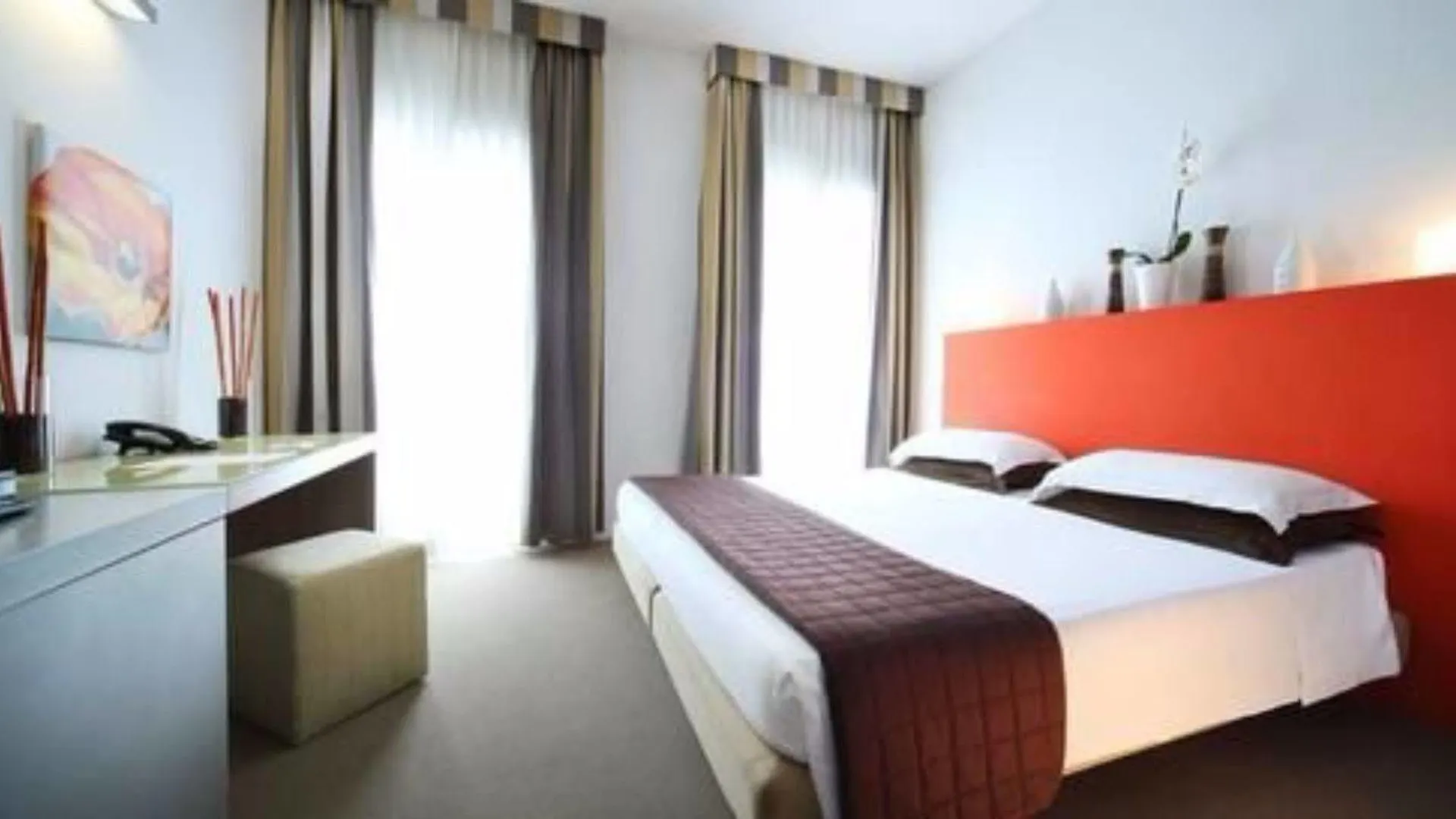 Hotel Trieste Rimini 4*,  Italy