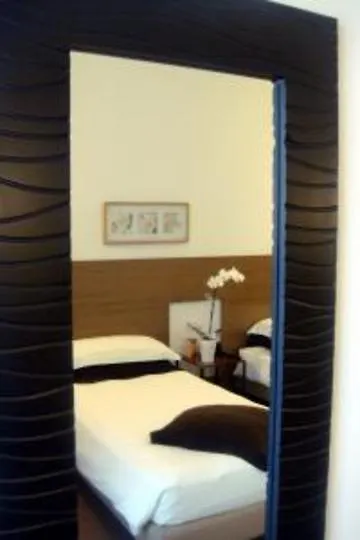 Hotel Trieste Rimini 4*,  Italy
