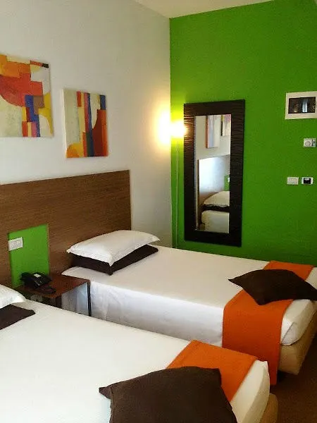 Hotel Trieste Rimini 4*,  Italy