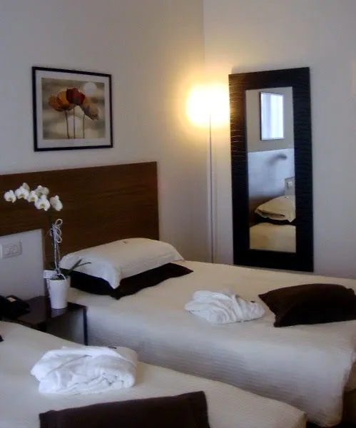Hotel Trieste Rimini