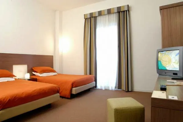 Hotel Trieste Rimini 4*,  Italy